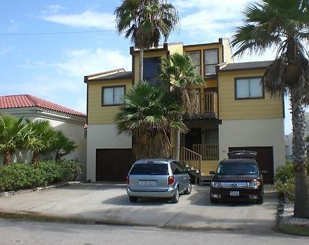 South Padre Beach Houses And Condos South Padre Island Dış mekan fotoğraf